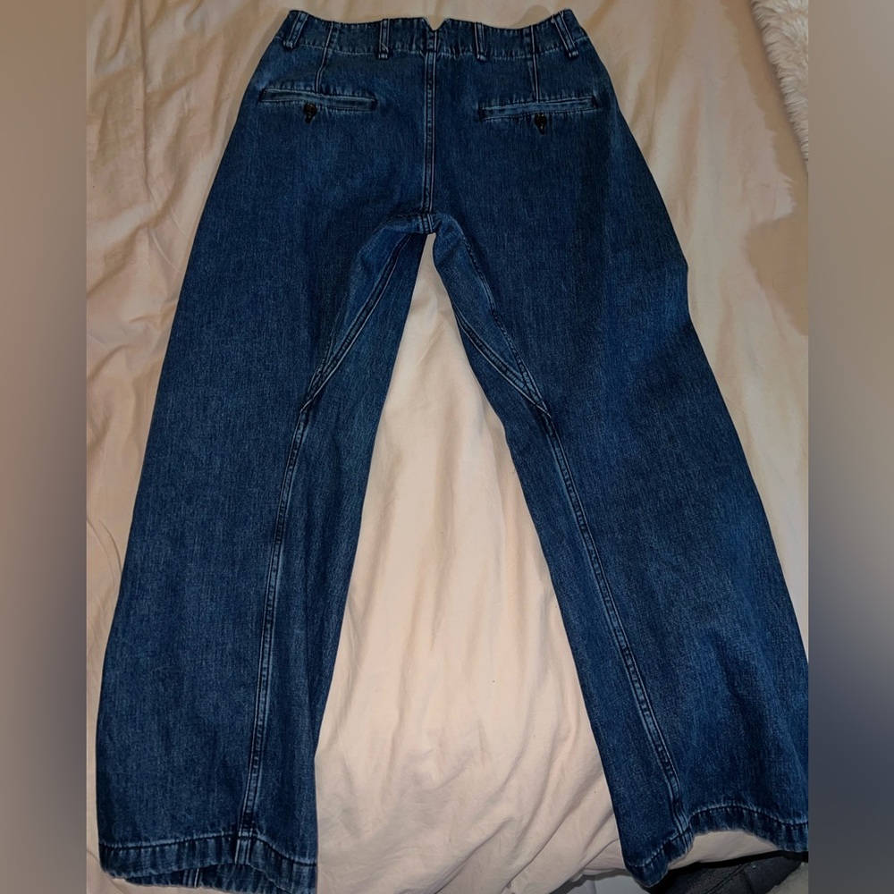 Jeans Rag & Bone - Picture 3 of 4